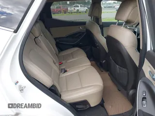 2013 Hyundai Santa Fe Sport z VIN 5XYZUDLB3DG122786, wystawiony jako IAAI lot #42199547 z przebiegiem 98 331 mil mil oraz . Historia ofert i sprzedaży dostępna na DreamBid. Obrazek 8.