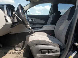 2015 Chevrolet Equinox LT z VIN 2GNFLFEK1F6168428, wystawiony jako Copart lot #59025135 z przebiegiem 162 290 mil mil oraz Czysty tytuł • Clean title. Historia ofert i sprzedaży dostępna na DreamBid. Obrazek 7.