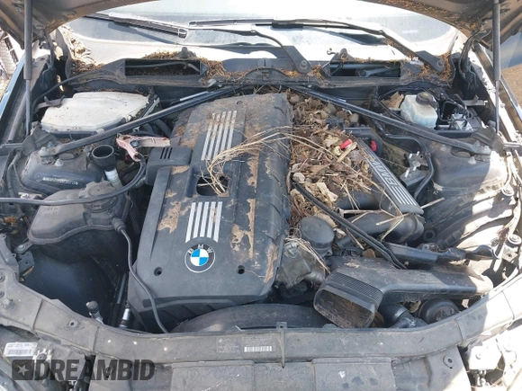 2011 BMW 3 Series 328i с VIN WBAPH7C52BE682728, выставлен на аукционе IAAI как лот 42365234 с пробегом Не указан миль и . История ставок и продаж доступна на DreamBid. Изображение 10.