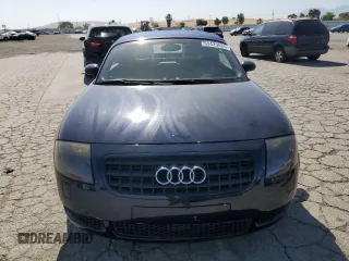 2004 Audi TT z VIN TRUTC28N441004820, wystawiony jako Copart lot #59420835 z przebiegiem 152 988 mil mil oraz Szkoda całkowita • Salvage title. Historia ofert i sprzedaży dostępna na DreamBid. Obrazek 5.