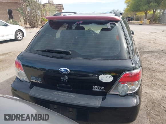 2006 Subaru Impreza WRX с VIN JF1GG79616G821401, выставлен на аукционе IAAI как лот 41933944 с пробегом 203 495 миль миль и . История ставок и продаж доступна на DreamBid. Изображение 16.