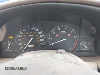 2002 Saturn SL z VIN 1G8ZK52732Z131361, wystawiony jako IAAI lot #42358215 z przebiegiem 228 184 mil mil oraz . Historia ofert i sprzedaży dostępna na DreamBid. Obrazek 7.