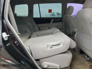 2009 Toyota Highlander Sport with VIN JTEDS43A492069911, listed as a Copart auction lot 76089084 with 182,883 mi miles and Non Repairable. Bid and sale history available at carsss.com. Image 11.