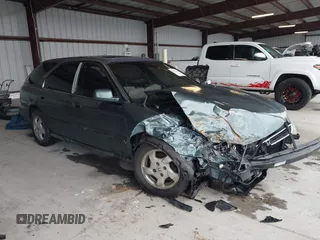 1996 Honda Accord LX с VIN 1HGCE182XTA005233, выставлен на аукционе IAAI как лот 42021131 с пробегом 45 151 миль миль и . История ставок и продаж доступна на DreamBid. Изображение 1.