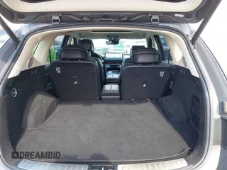 2022 Genesis GV80 Advanced Plus с VIN KMUHCESC8NU094592, выставлен на аукционе IAAI как лот 42554835 с пробегом 57 293 миль миль и . История ставок и продаж доступна на DreamBid. Изображение 17.