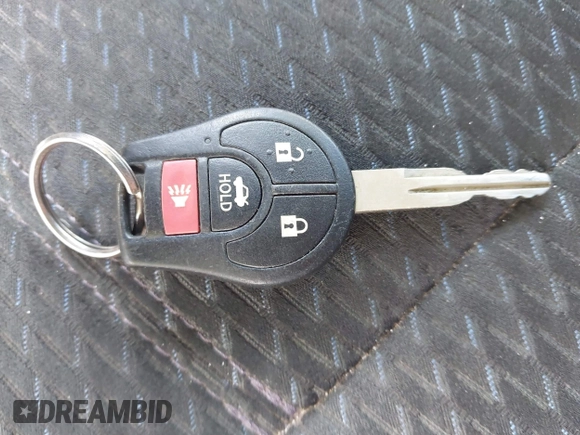 2013 Nissan Sentra SR z VIN 3N1AB7AP7DL648546, wystawiony jako IAAI lot #41881015 z przebiegiem 163 175 mil mil oraz . Historia ofert i sprzedaży dostępna na DreamBid. Obrazek 11.