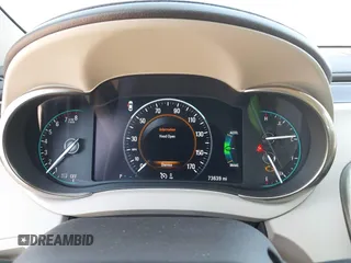 2015 Buick LaCrosse with VIN 1G4GA5GR4FF188164, listed as a IAAI auction lot 42056111 with 73,639 mi miles and . Bid and sale history available at DreamBid. Image 7.