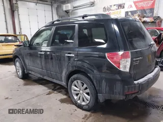 2012 Subaru Forester X Premium z VIN JF2SHBDC4CH424600, wystawiony jako IAAI lot #40983026 z przebiegiem 107 794 mil mil oraz . Historia ofert i sprzedaży dostępna na DreamBid. Obrazek 3.