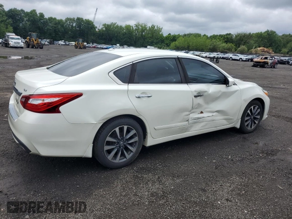 2016 Nissan Altima S with VIN 1N4AL3AP4GC241664, listed as a Copart auction lot 63366345 with 146,197 mi miles and Salvage title. Bid and sale history available at DreamBid. Image 3.