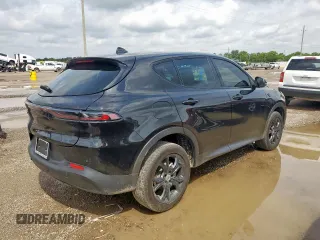2023 Dodge Hornet GT с VIN ZACNDFANXP3A03930, выставлен на аукционе Copart как лот 60283485 с пробегом 23 231 миль миль и Чистый • Clean title. История ставок и продаж доступна на DreamBid. Изображение 3.