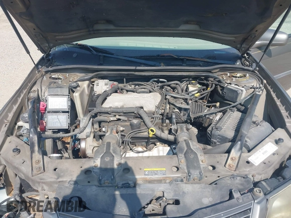 2002 Chevrolet Impala with VIN 2G1WF55E029380713, listed as a IAAI auction lot 42399010 with 123,853 mi miles and . Bid and sale history available at DreamBid. Image 10.