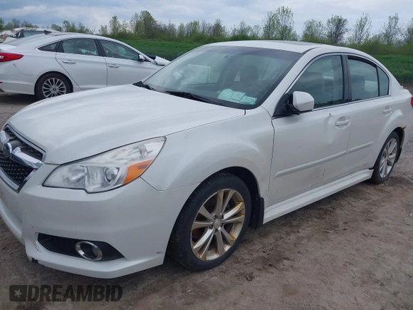 2013 Subaru Legacy Limited with VIN 4S3BMBK65D3044073, listed as a IAAI auction lot 42249550 with 195,000 mi miles and . Bid and sale history available at DreamBid. Image 6.