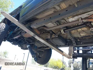 2011 Toyota Tacoma with VIN 3TMLU4EN5BM075967, listed as a IAAI auction lot 42228409 with 158,241 mi miles and . Bid and sale history available at DreamBid. Image 18.