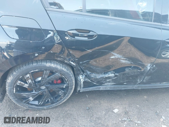 2023 Volkswagen GTI SE с VIN WVW3A7CD2PW208552, выставлен на аукционе IAAI как лот 41875494 с пробегом 18 990 миль миль и . История ставок и продаж доступна на DreamBid. Изображение 21.
