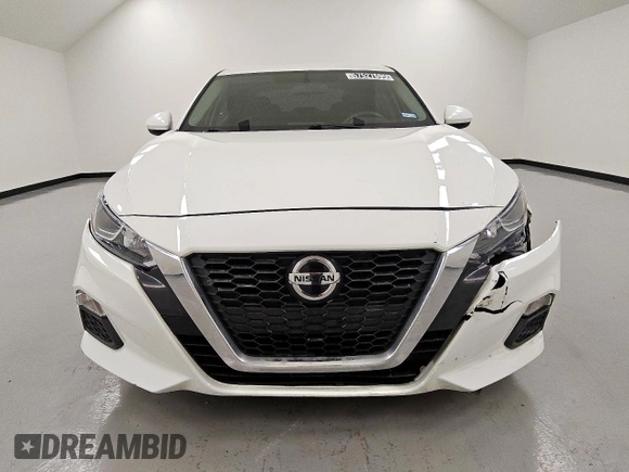 2020 Nissan Altima S z VIN 1N4BL4BV8LC159759, wystawiony jako Copart lot #57527695 z przebiegiem 112 807 mil mil oraz Czysty tytuł • Clean title. Historia ofert i sprzedaży dostępna na DreamBid. Obrazek 5.