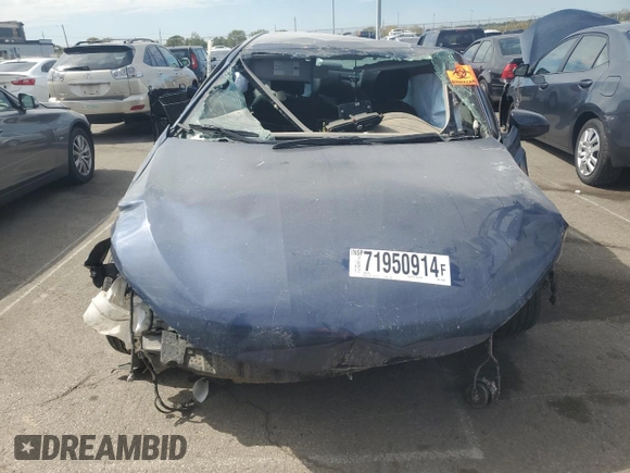2017 Toyota Camry XLE with VIN 4T1BF1FK6HU653065, listed as a Copart auction lot 71950914 with Not Provided miles and Salvage Title. Bid and sale history available at carsss.com. Image 5.