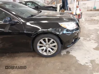 2013 Chevrolet Malibu LTZ with VIN 1G11H5SA1DU129095, listed as a IAAI auction lot 41556006 with 170,477 mi miles and . Bid and sale history available at DreamBid. Image 18.