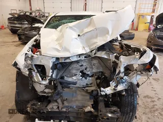 2024 Chevrolet Colorado 4WD LT with VIN 1GCPTCEK1R1131804, listed as a IAAI auction lot 41570513 with 10,882 mi miles and . Bid and sale history available at DreamBid. Image 12.