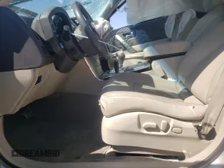 2006 Infiniti FX with VIN JNRAS08W76X202356, listed as a Copart auction lot 70258374 with 108,839 mi miles and Salvage Title. Bid and sale history available at DreamBid. Image 7.