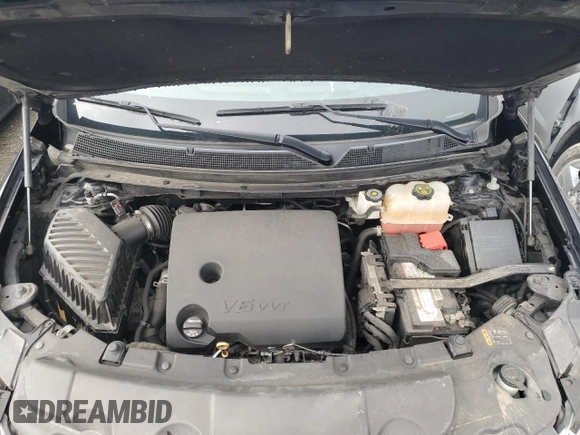 2018 Chevrolet Traverse Premier with VIN 1GNERKKW0JJ177109, listed as a Copart auction lot 61744104 with 135,533 mi miles and Salvage Title. Bid and sale history available at carsss.com. Image 13.
