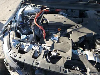 2019 Honda Accord Touring с VIN 1HGCV3F94KA014892, выставлен на аукционе Copart как лот 85704935 с пробегом 107 569 миль миль и Списание • Salvage title. История ставок и продаж доступна на DreamBid. Изображение 15.