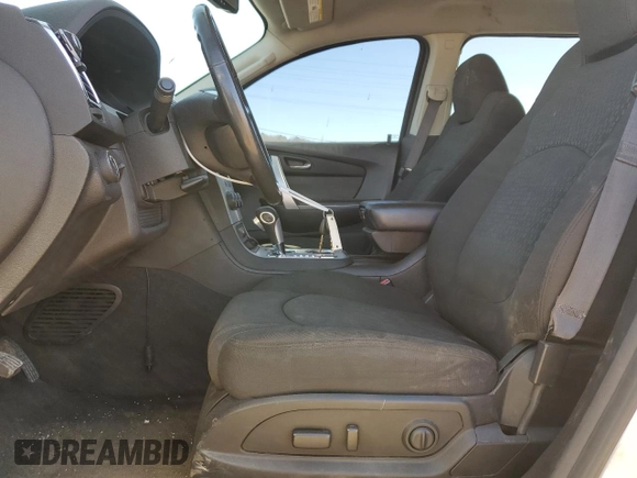 2012 GMC Acadia SLE with VIN 1GKKVPED4CJ171917, listed as a Copart auction lot 44214655 with 131,591 mi miles and Salvage Title. Bid and sale history available at carsss.com. Image 7.