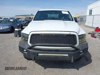 2015 Ram 1500 Big Horn with VIN 1C6RR6LM9FS676093, listed as a IAAI auction lot 41837207 with 132,685 mi miles and . Bid and sale history available at DreamBid. Image 6.