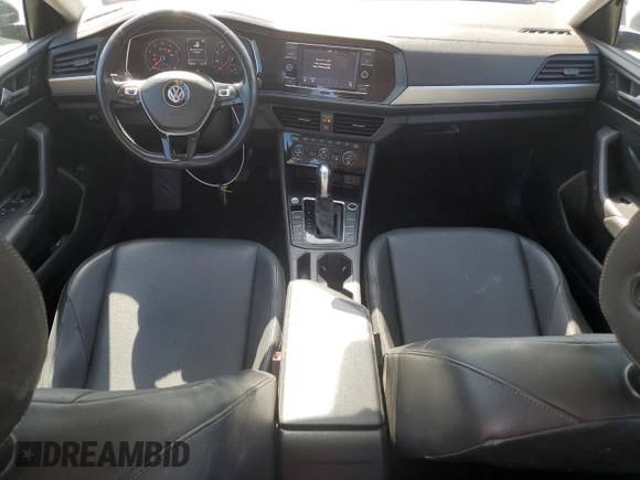 2019 Volkswagen Jetta S с VIN 3VWC57BU4KM122798, выставлен на аукционе Copart как лот 53028445 с пробегом 143 676 миль миль и Списание • Salvage title. История ставок и продаж доступна на DreamBid. Изображение 8.