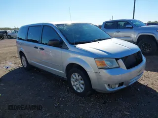 2008 Chrysler Town & Country LX with VIN 2A8HR44H38R115587, listed as a IAAI auction lot 41035823 with 167,564 mi miles and . Bid and sale history available at DreamBid. Image 1.