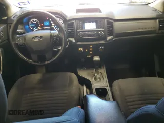 2020 Ford Ranger XL with VIN 1FTER1EH3LLA27129, listed as a Copart auction lot 49958375 with 128,248 mi miles and Clean Title. Bid and sale history available at carsss.com. Image 8.