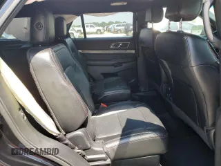 2016 Ford Explorer Sport with VIN 1FM5K8GT1GGA55066, listed as a Copart auction lot 62107415 with 212,916 mi miles and Salvage title. Bid and sale history available at DreamBid. Image 11.