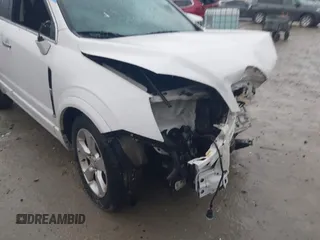 2015 Chevrolet Captiva Sport LT with VIN 3GNAL3EK0FS507819, listed as a IAAI auction lot 41520801 with 149,465 mi miles and . Bid and sale history available at carsss.com. Image 19.