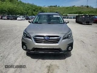 2019 Subaru Outback Limited z VIN 4S4BSANC6K3341458, wystawiony jako Copart lot #56379925 z przebiegiem 43 746 mil mil oraz Szkoda całkowita • Salvage title. Historia ofert i sprzedaży dostępna na DreamBid. Obrazek 14.