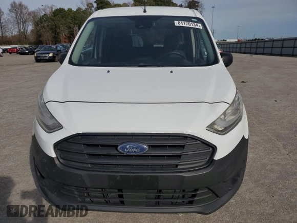 2020 Ford Transit Connect XL с VIN NM0GE9E26L1437527, выставлен на аукционе Copart как лот 84170134 с пробегом 152 421 миль миль и Чистый • Clean title. История ставок и продаж доступна на DreamBid. Изображение 5.