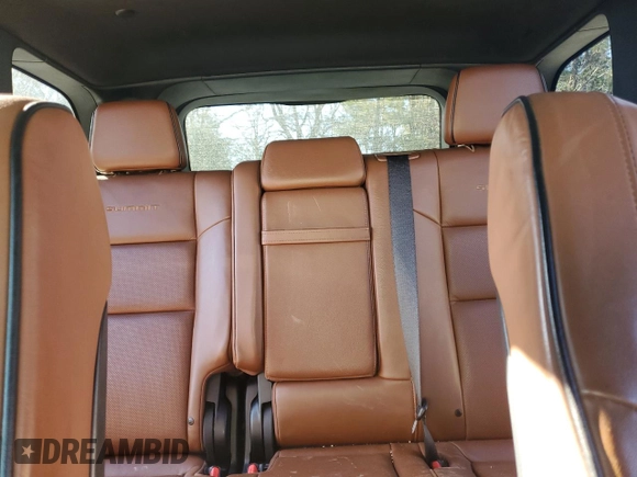 2019 Jeep Grand Cherokee Summit with VIN 1C4RJFJG9KC805435, listed as a Copart auction lot 41607055 with 90,403 mi miles and Salvage Title. Bid and sale history available at carsss.com. Image 10.