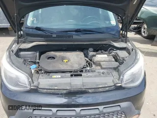 2015 Kia Soul + with VIN KNDJP3A5XF7780603, listed as a IAAI auction lot 42164373 with 148,297 mi miles and . Bid and sale history available at DreamBid. Image 10.