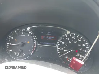 2018 Nissan Altima SV with VIN 1N4AL3AP8JC259494, listed as a IAAI auction lot 42041433 with 150,970 mi miles and . Bid and sale history available at DreamBid. Image 7.