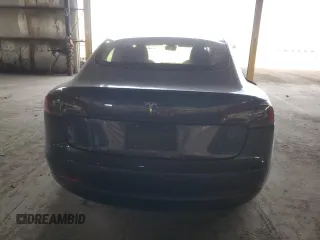 2023 Tesla Model 3 с VIN 5YJ3E1EA1PF710459, выставлен на аукционе Copart как лот 48255545 с пробегом 64 228 миль миль и Списание • Salvage title. История ставок и продаж доступна на DreamBid. Изображение 6.