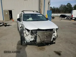 2022 Hyundai Santa Fe XRT z VIN 5NMS64AJ7NH480163, wystawiony jako Copart lot #46302545 z przebiegiem 92 685 mil mil oraz Szkoda całkowita • Salvage title. Historia ofert i sprzedaży dostępna na DreamBid. Obrazek 15.