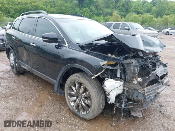 2010 Mazda CX-9 Grand Touring с VIN JM3TB2MA6A0231936, выставлен на аукционе IAAI как лот 42419057 с пробегом 89 691 миль миль и . История ставок и продаж доступна на DreamBid. Изображение 1.
