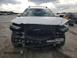 2022 Acura MDX with VIN 5J8YE1H37NL007480, listed as a Copart auction lot 44495765 with 61,347 mi miles and Salvage Title. Bid and sale history available at carsss.com. Image 5.