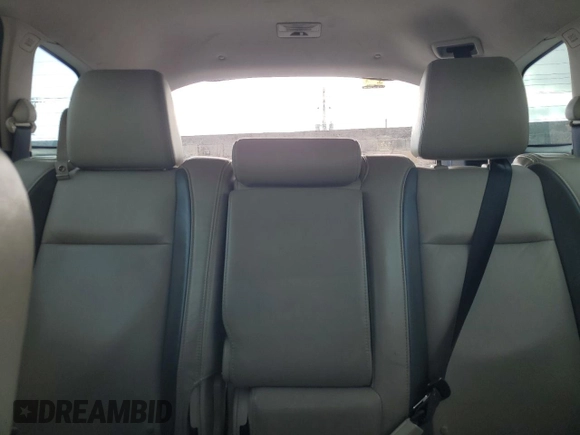 2012 Mazda CX-9 Touring with VIN JM3TB2CA4C0354512, listed as a Copart auction lot 54159915 with Not provided miles and Salvage title. Bid and sale history available at DreamBid. Image 10.