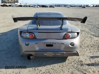 1995 Mitsubishi Eclipse with VIN 4A3AL54F1SE130007, listed as a Copart auction lot 52034405 with 75,905 mi miles and Clean Title. Bid and sale history available at DreamBid. Image 6.