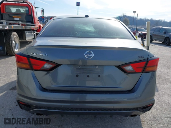 2020 Nissan Altima SR z VIN 1N4BL4CVXLC167148, wystawiony jako IAAI lot #41857964 z przebiegiem 111 344 mil mil oraz . Historia ofert i sprzedaży dostępna na DreamBid. Obrazek 16.