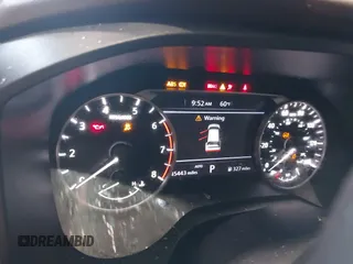 2021 Nissan Rogue SV z VIN 5N1AT3BB6MC757321, wystawiony jako IAAI lot #42035826 z przebiegiem 45 443 mil mil oraz . Historia ofert i sprzedaży dostępna na DreamBid. Obrazek 7.