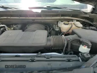 2023 Chevrolet Suburban Premier с VIN 1GNSCFKD5PR164327, выставлен на аукционе Copart как лот 66833645 с пробегом 55 652 миль миль и Списание • Salvage title. История ставок и продаж доступна на DreamBid. Изображение 16.