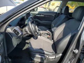 2022 Kia Seltos S z VIN KNDEUCAA1N7304259, wystawiony jako Copart lot #55356995 z przebiegiem 31 549 mil mil oraz Szkoda całkowita • Salvage title. Historia ofert i sprzedaży dostępna na DreamBid. Obrazek 7.