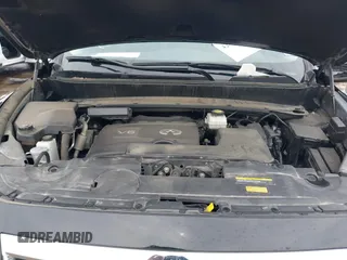 2019 Infiniti QX60 Luxe with VIN 5N1DL0MN8KC507367, listed as a IAAI auction lot 42476877 with 69,810 mi miles and . Bid and sale history available at DreamBid. Image 10.