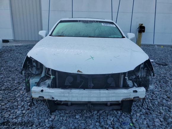 2009 Lexus ES 350 with VIN JTHBJ46G992290742, listed as a Copart auction lot 52094815 with 272,276 mi miles and Salvage Title. Bid and sale history available at carsss.com. Image 5.