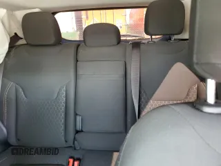 2019 Jeep Compass Sport с VIN 3C4NJDAB9KT768348, выставлен на аукционе Copart как лот 63862224 с пробегом 87 342 миль миль и Списание • Salvage title. История ставок и продаж доступна на DreamBid. Изображение 10.